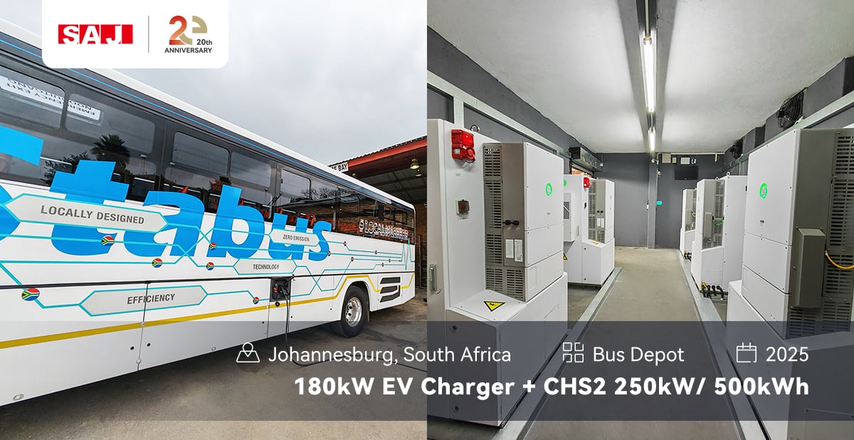 约翰内斯堡CHS2案例图