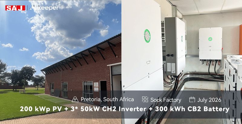 South Africa Sock Factory