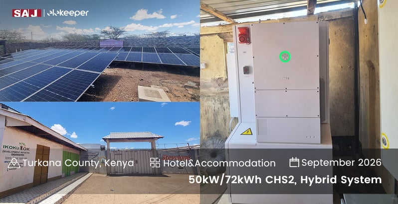 Kenya CHS2 - 1