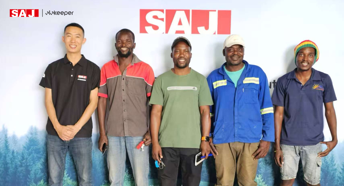 Installer Trainings at SAJ Lab: Enhancing Skills in Solar Solutions