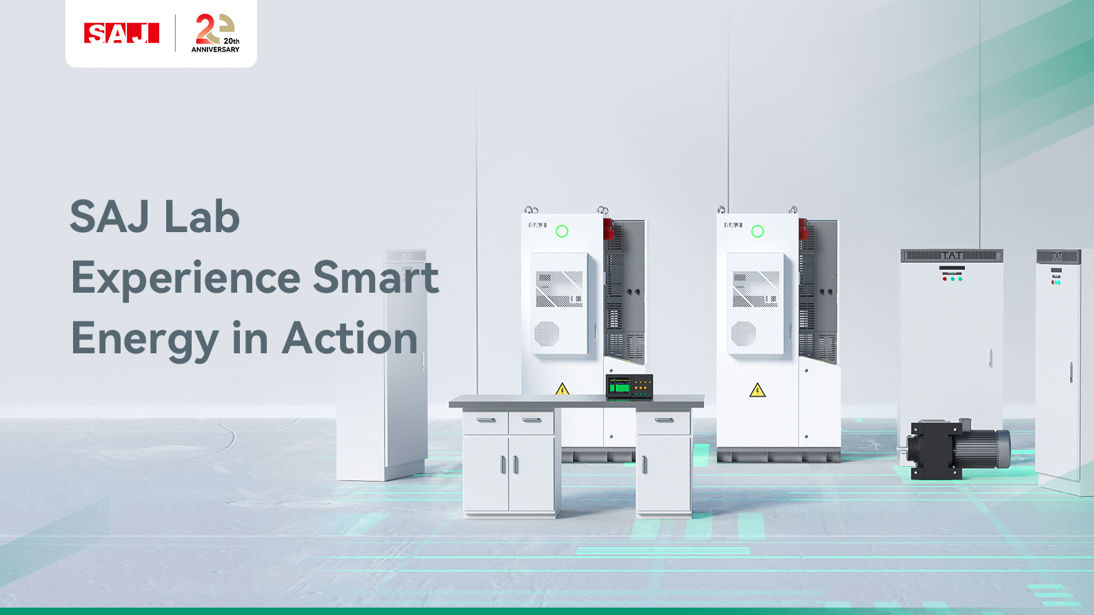 SAJ Lab Set to Launch in Zimbabwe – A New Hub for Innovation and Customer Support